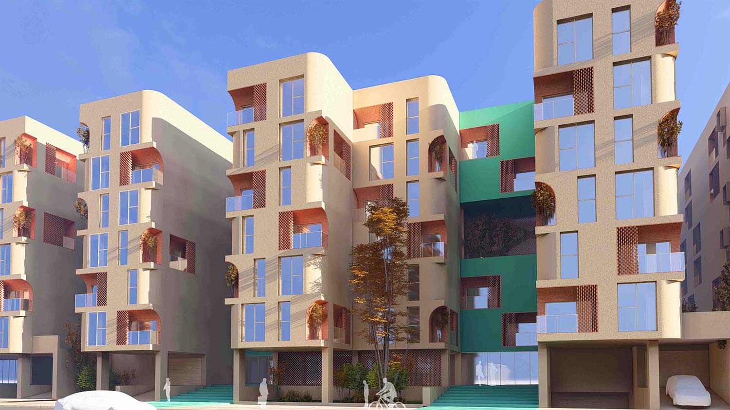 شرکت طراحی ساختمان و معماری؛ راز موفقیت پروژهها