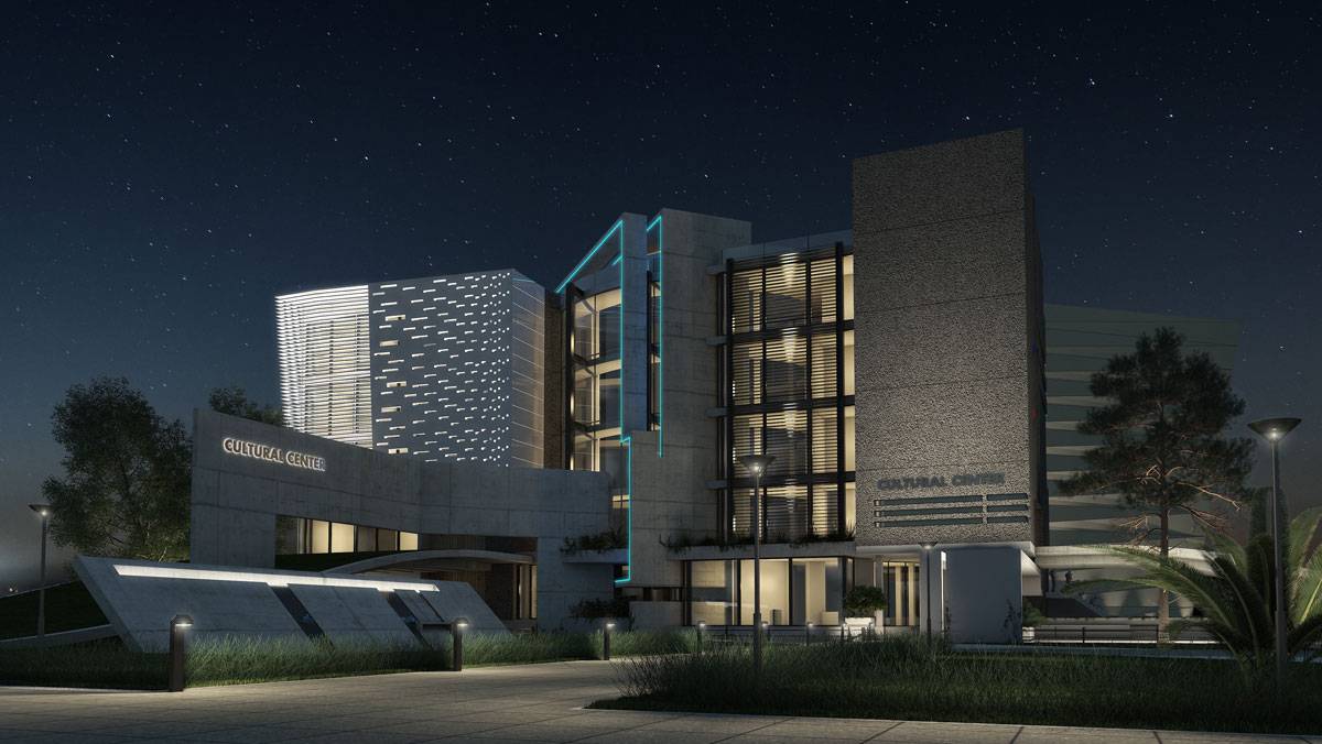 شرکت طراحی ساختمان و معماری؛ راز موفقیت پروژهها