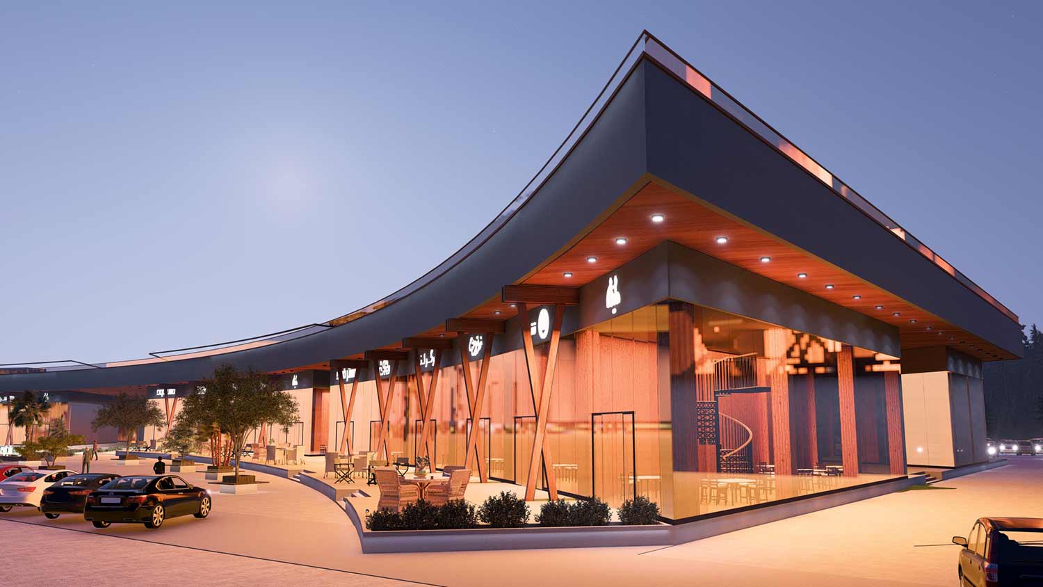 شرکت طراحی ساختمان و معماری؛ راز موفقیت پروژه‌ها