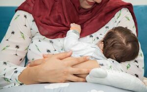 پرداخت کالابرگ نوزادان از روز تولد