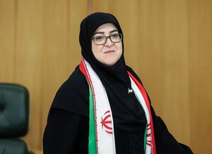 مهاجرانی: پرچم ایران خط قرمز ماست