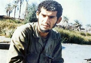 از شاگردی آیت‌الله «حق شناس» تا فرماندهی مهندسی لشکر ۱۰ سیدالشهدا