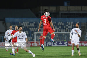 شجاع خلیل‌زاده مصونیت دارد؟!