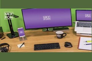 چرا کسب‌وکار شما به تلفن اینترنتی نیاز دارد؟