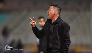 امیدواری جالب اوسمار برای ادامه فصل