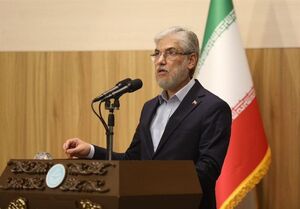 محکوم کردن اهانت به پرچم کشورمان از سوی وزیر علوم