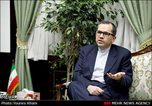 تخت روانچی: آماده‌ایم هرچه سریع‌تر به توافق برسیم