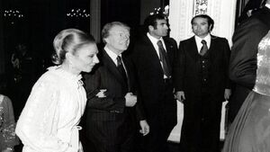 ذلت‌ شاه مقابل آمریکا به روایت دولتمردان پهلوی +فیلم