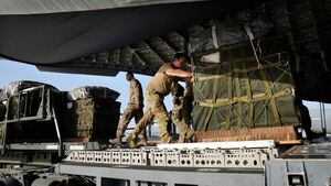 ارزیابی رژیم صهیونیستی از محدودیت توان نظامی آمریکا علیه ایران