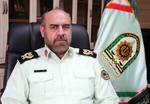 سرقت مسلحانه از یک طلافروشی در کرج