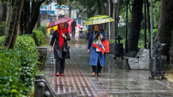 وزش،ارتفاعات،البرز،باد،شمال،غرب،تهران،كشور،بارش،درياي