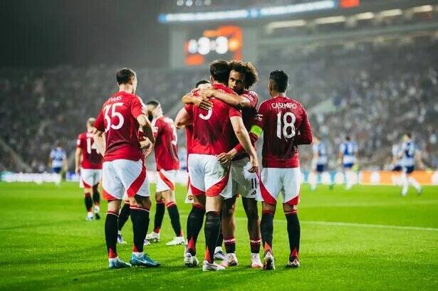 منچستر،فوتبال