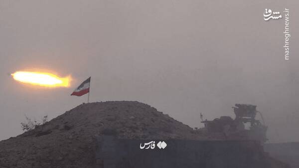 آیا ایران «Kill Zone» را اجرا میکند؟