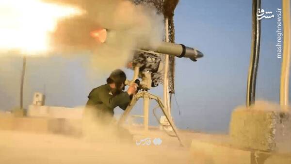 آیا ایران «Kill Zone» را اجرا میکند؟