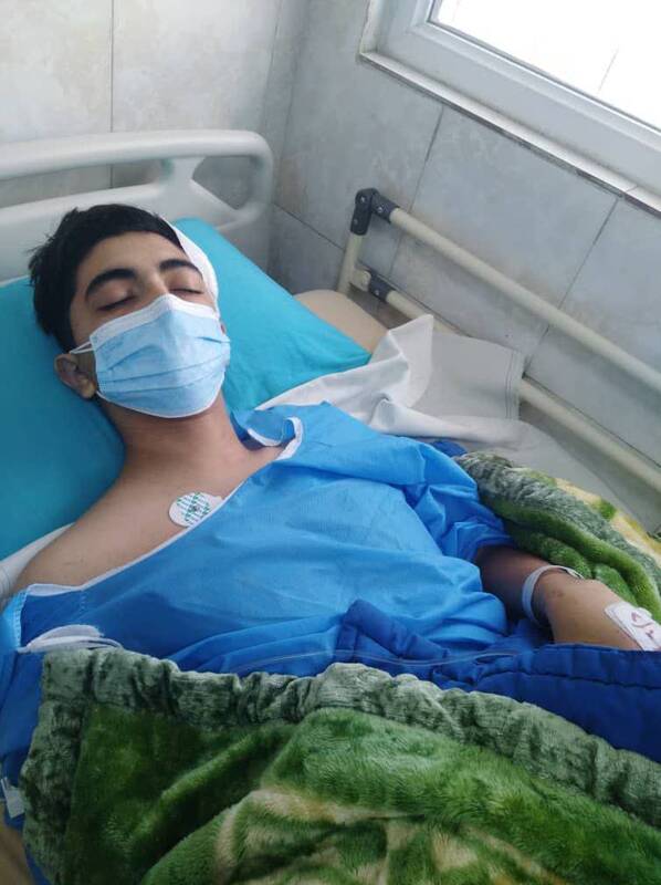قصه‌ای که از دو روز مانده به اربعین آغاز شد/ از دعوت به کربلا تا پرواز در آخرین روز جنگ