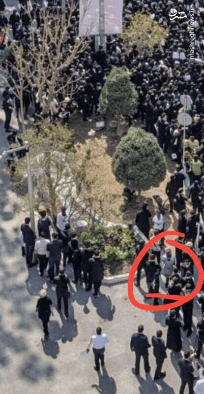 این شایعات جنگی، ترس شما را نشانه میرود