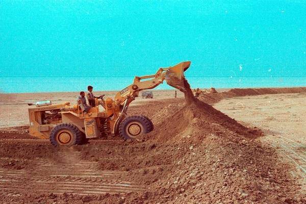 مهندسی رزمی عملیات والفجر ۸ زیرساخت پیروزی