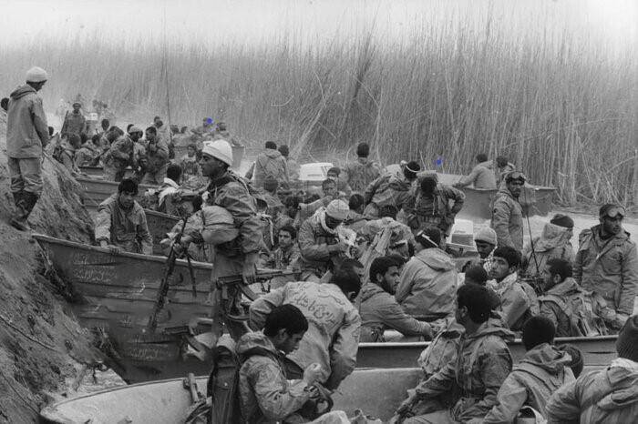 عمليات،جزيره،گردان،دشمن،قايق،لشكر،محور،شمالي،نيروهاي،نيروها، ...