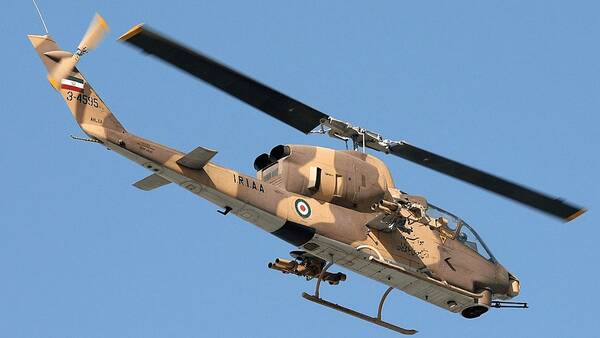 بالگرد،سانحه،خلبان