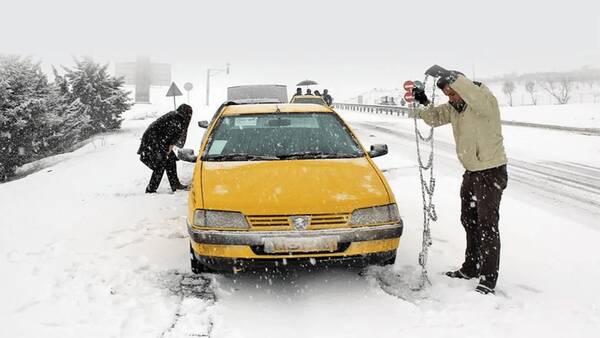 برف،كشور،شمال،نقشه،غرب،امتداد،كوهستاني،سامانه