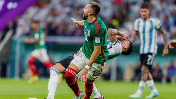 انتقاد رسانههای جهان از بیتفاوتی فیفا در قبال حوادث مکزیک و جام جهانی