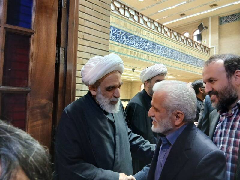 قمي،معاون،سياسي،دولت،رئيس،پاكدشت،مرحوم،معظم،دفتر،محمد