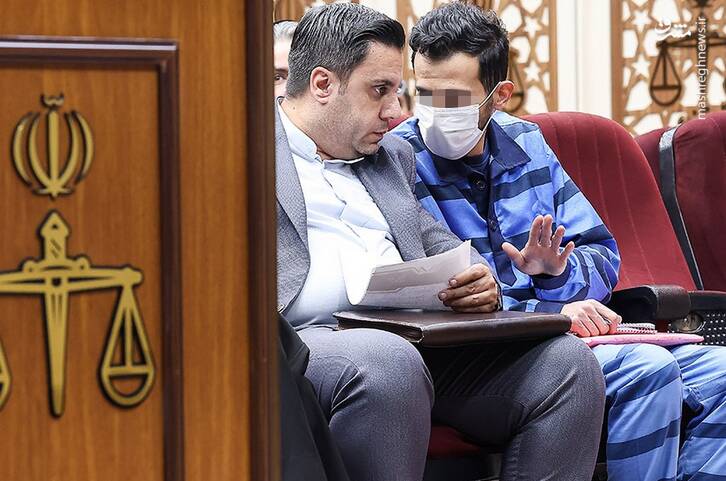 پرونده،ابراهيميان