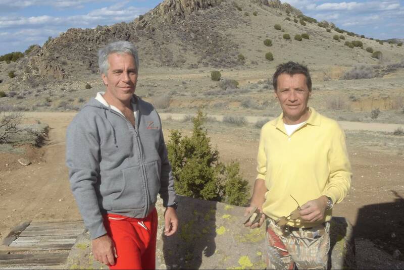 از مراسم جادوگری در دفتر رئیسجمهور تا فروش کودکان به شبکهی اپستین / روایت تکاندهنده از فساد در قلب قدرت اوکراین +عکس