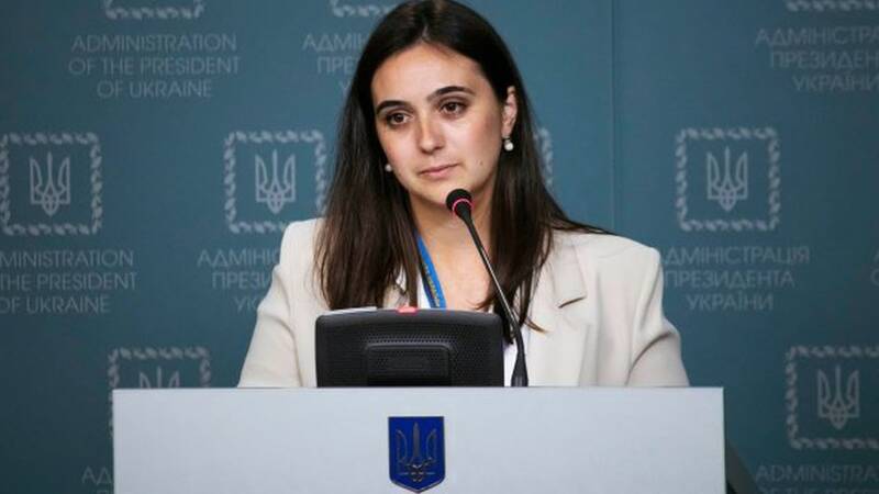 از مراسم جادوگری در دفتر رئیسجمهور تا فروش کودکان به شبکهی اپستین / روایت تکاندهنده از فساد در قلب قدرت اوکراین +عکس