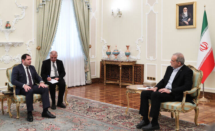 ارمنستان،جمهوري،ايران،اسلامي،روابط،كشور،پزشكيان،سفر،دفاع،سور ...