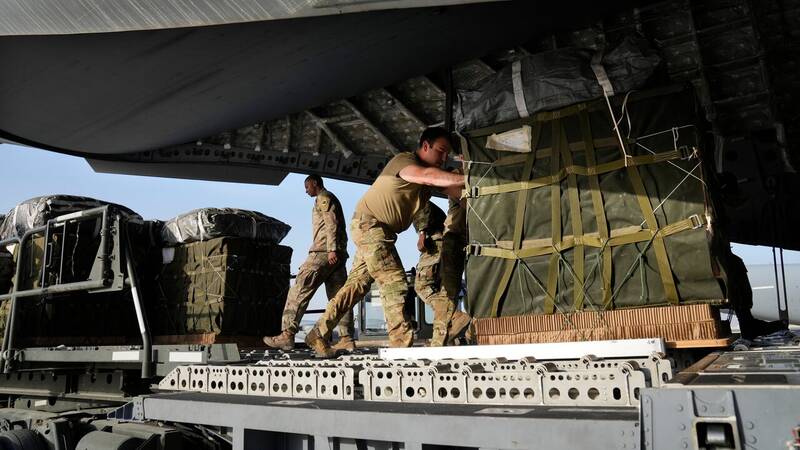 آمريكا،عمليات،ارتش،كين،گذشته،روز،ايران،ستاد،مشترك،آمريكايي،ت ...