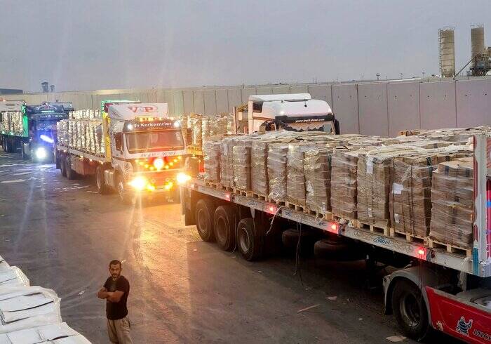 تلاش رژیم اسرائیل برای اخراج ۳۷ سازمان بشردوستانه از فلسطین