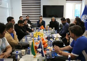 چند ابهام و سؤال درباره گاف باشگاه استقلال +عکس