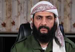 جولانی و توهم انتقام از حزب‌الله!