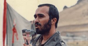 گرامیداشت سالگرد شهادت حاج حسین خرازی برگزار می‌شود