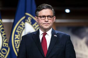 جانسون: شکست در انتخابات نوامبر، یعنی پایان ریاست ترامپ