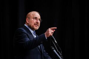 فیلم/ قالیباف: بازار نقشی تعیین‌کننده‌ای در چالش‌های اقتصادی دارند