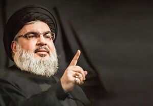 "جهاد کبیر" سید مقاومت چه بود؟