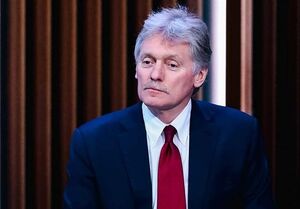 پسکوف: دیدار سه جانبه پوتین، ترامپ و زلنسکی منطقی است