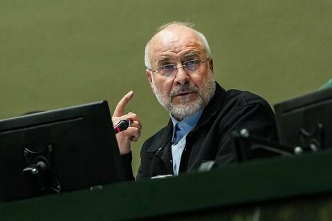 پاسخ قالیباف به سخنان ترامپ در کنگره