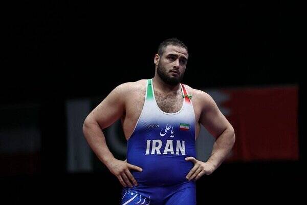 كيلوگرم،كشتي،آلباني،فرنگي،ايران،فردين