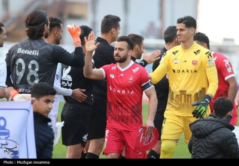 پرسپوليس،بازيكنان،تيم،شرايط،بازي،حضور،جام،جهاني،ملي،بازيكن