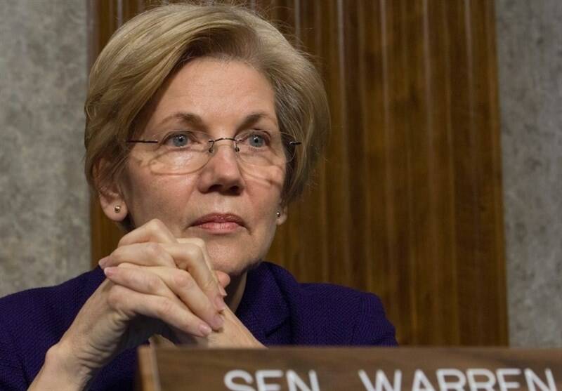 جنگ،آمريكا،ايران،كنگره،وارن،نظامي،سناتور،دموكرات،مجوز،خاورمي ...