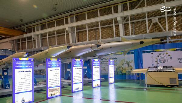 نقطهزنهای ساحل به دریا کابوس جدید ناوهای دشمن+ فیلم