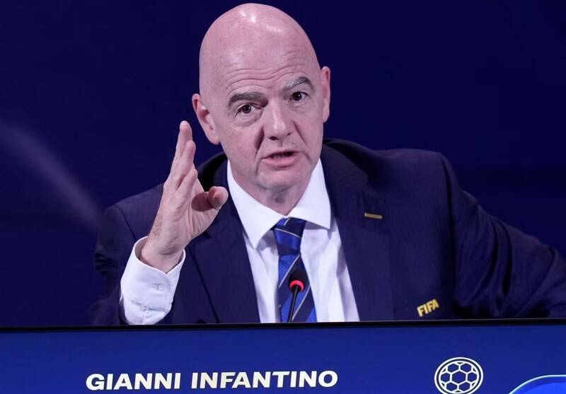 مكزيك،جهاني،فيفا،جام،فوتبال،رئيس