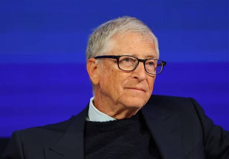 گيتس،اپستين،گزارش،ژورنال،استريت،وال،بنياد