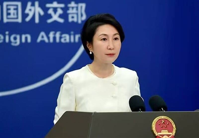 چين،سلاح،گزارش