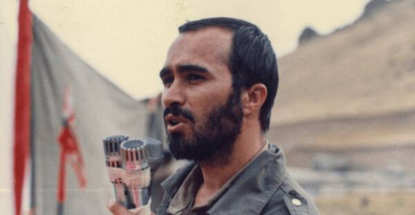 حسين،علمدار