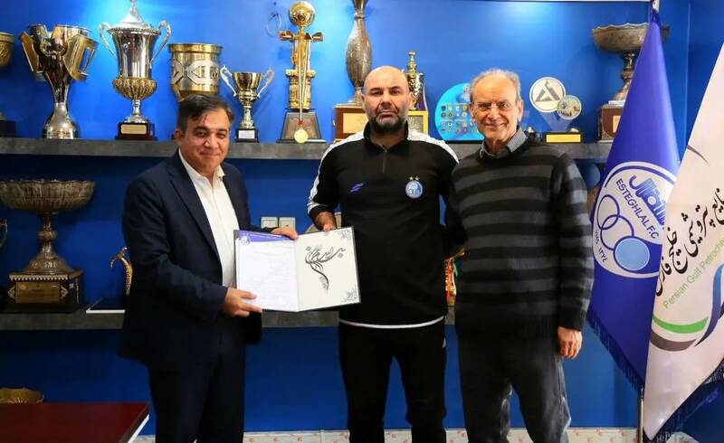 باشگاه،پيشكسوت،رسمي