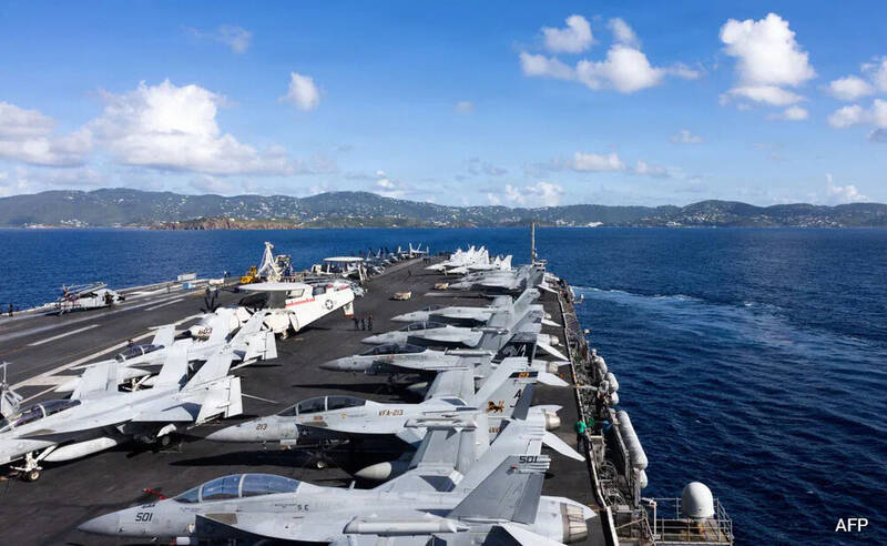 آمريكا،ايران،حمله،نظامي،فايننشال،تايمز،حملات،هوايي